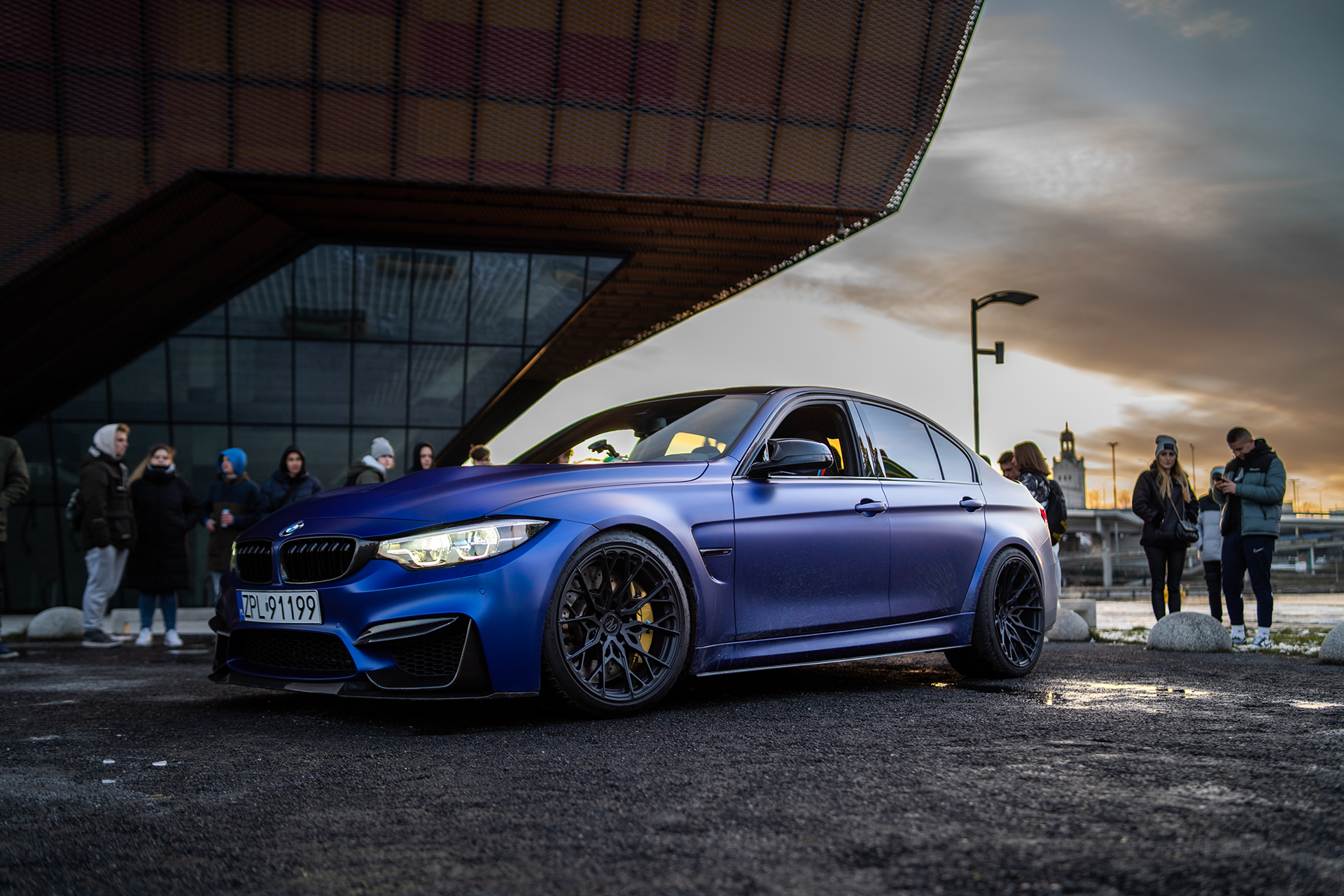 BMW M3 Cs Designed by Budda-4