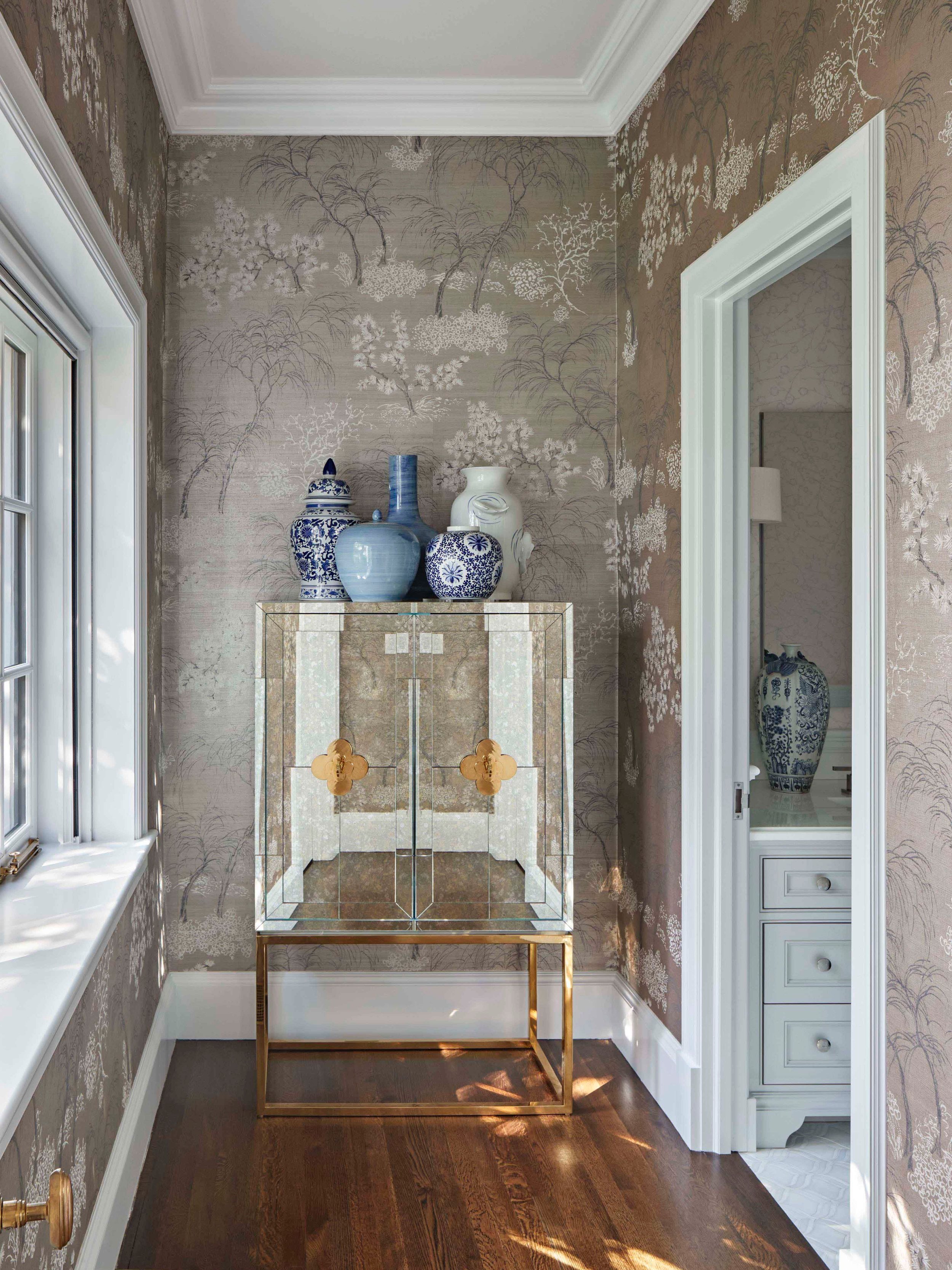 Waterfront Mediterranean Home — Charles Hilton Architects-7