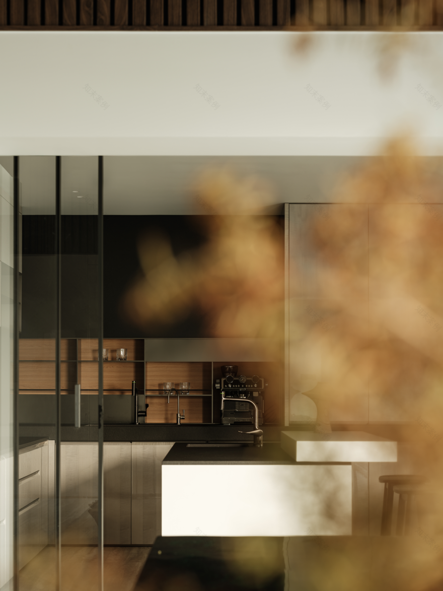 三合有院丨中国苏州丨一野设计事务所-20