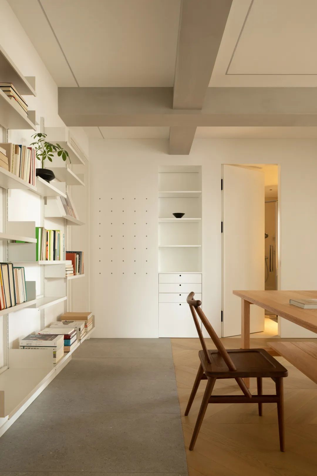 “自由风”住宅设计-19