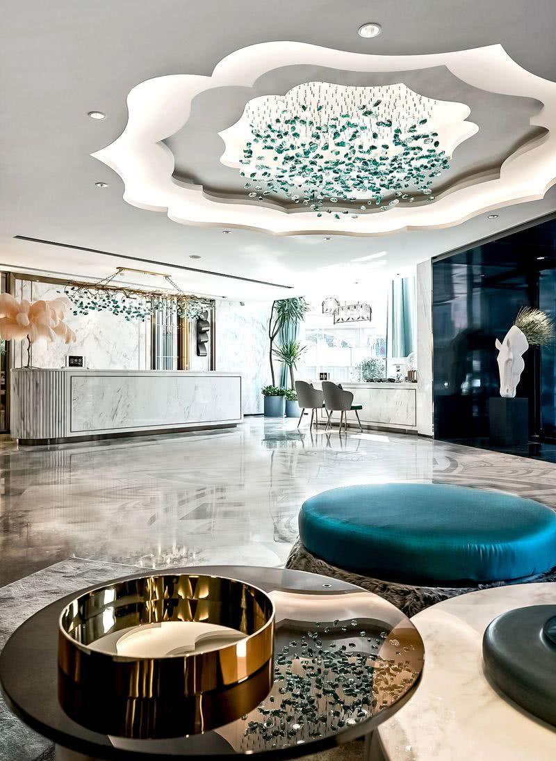 九江信华酒店·浔·觅-27