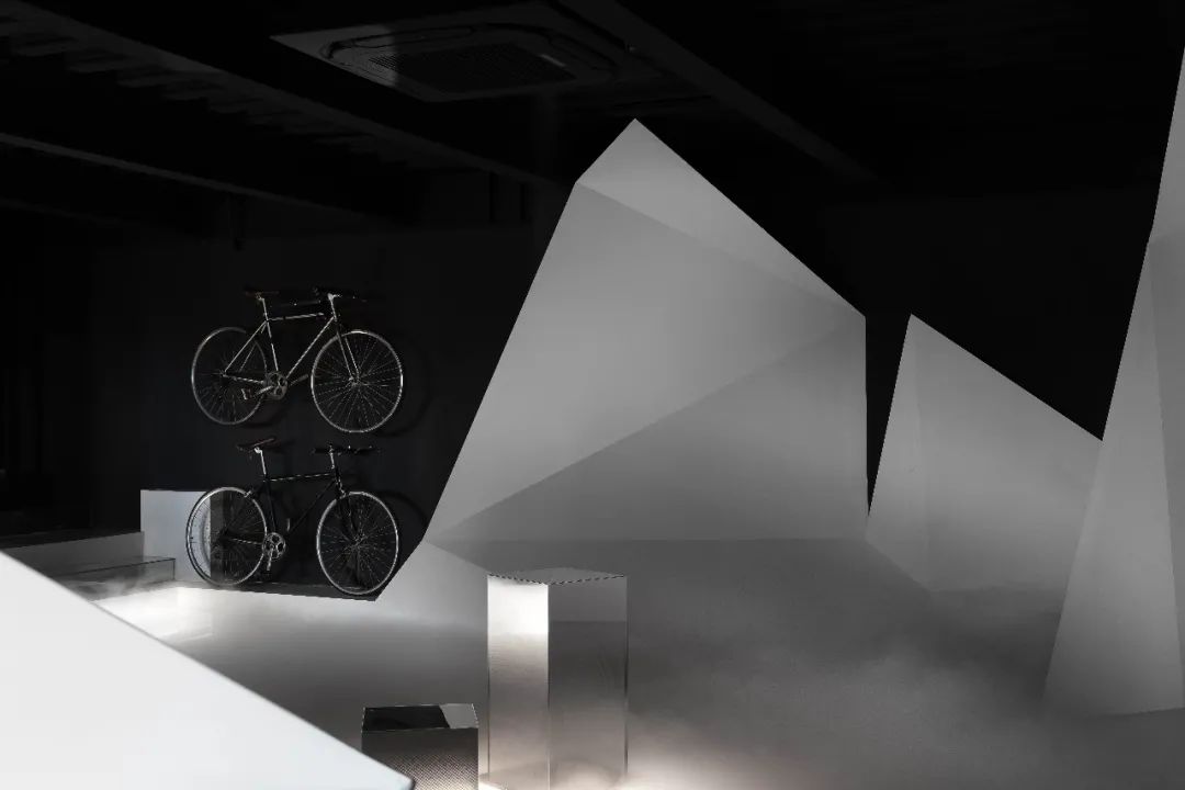 磨心山间的创意熔炉——木及设计办公室-28