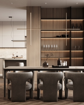 ЖК Новопечерські Липки