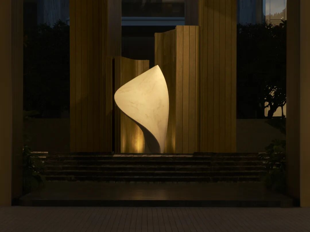 JTL加特林|汐线叠影，向深蓝凝望-深圳招商玺-93