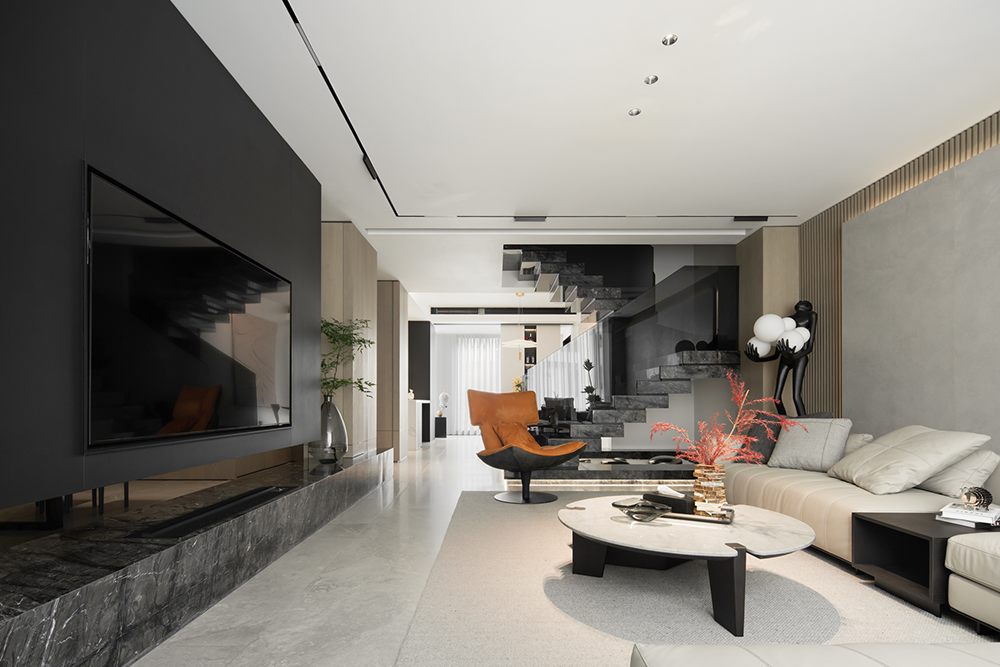 2023年度佳作,私宅设计丨中国丨多个设计机构-121