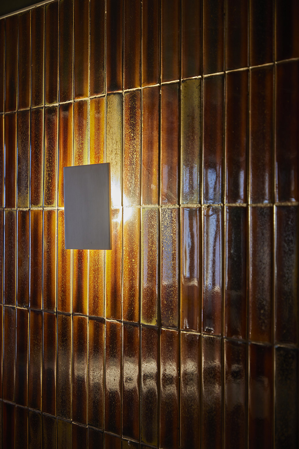 “葱茏”餐厅丨中国南京丨八荒设计团队-103