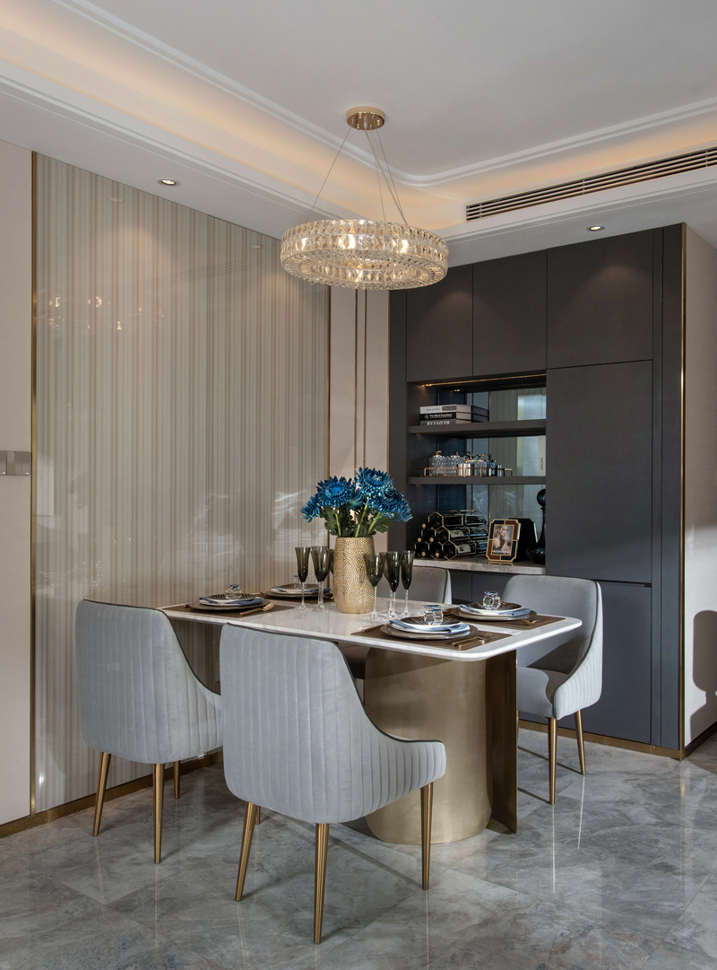 悦城东苑 | 天空之境的轻奢生活-17