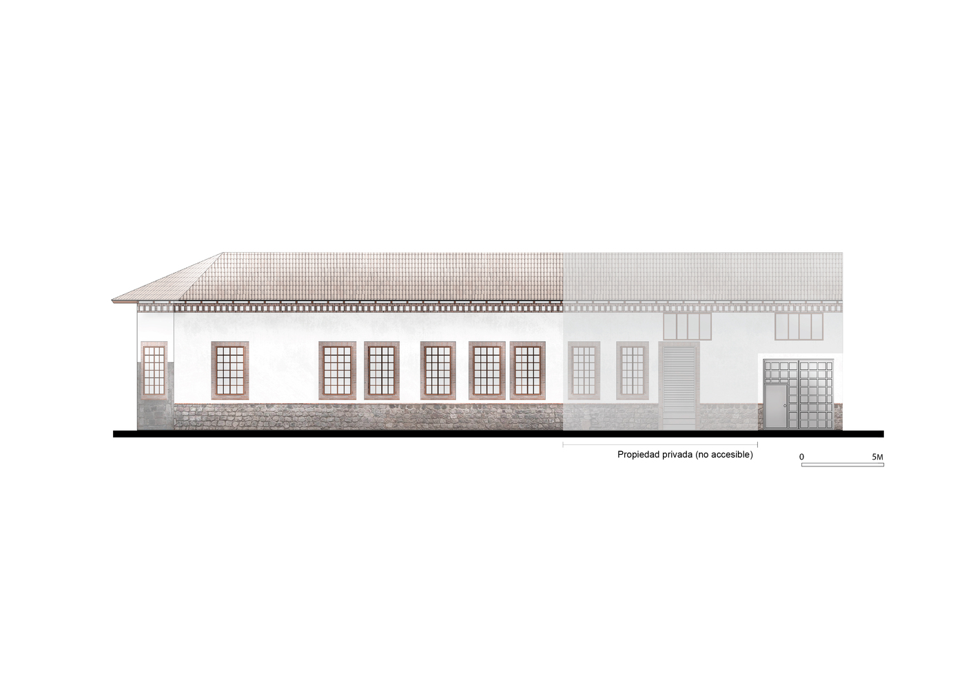 CACMU Verde 建筑-54