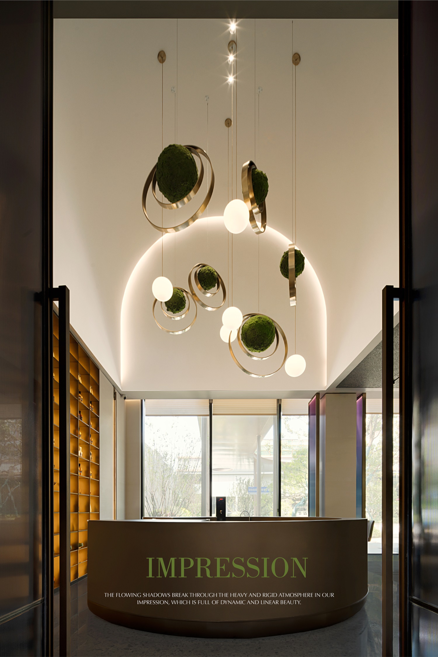 上森设计 | 时间生万物，百态千姿-38