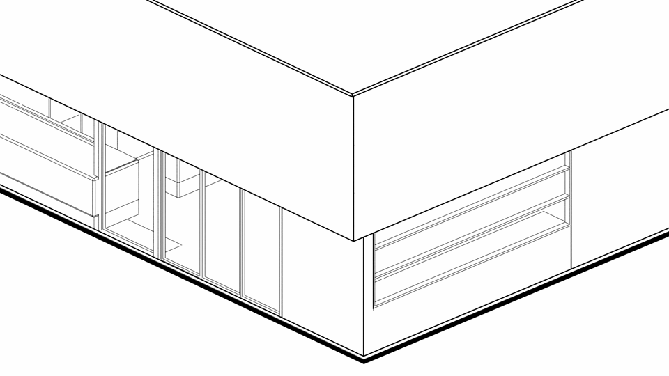 ANNND 景田店丨中国深圳丨如室建筑设计事务所-23