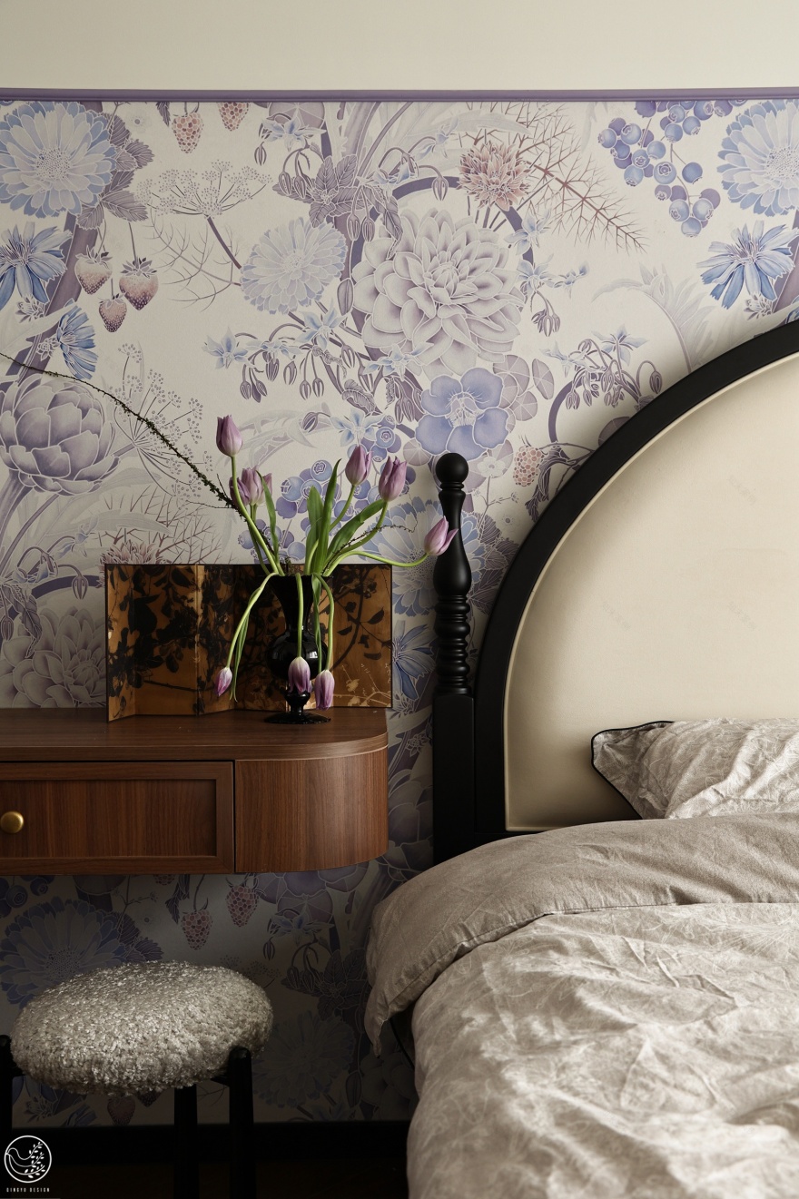 复古美丽不是重点,住起来顺才是-59