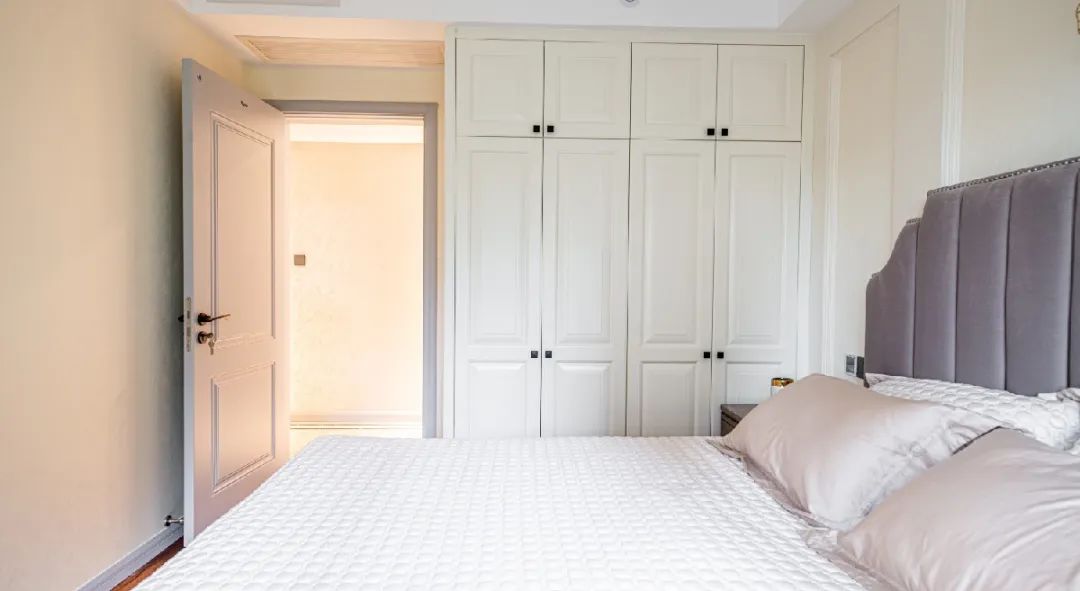 三代同堂美式轻奢宅，精致收纳与共享空间完美融合-90