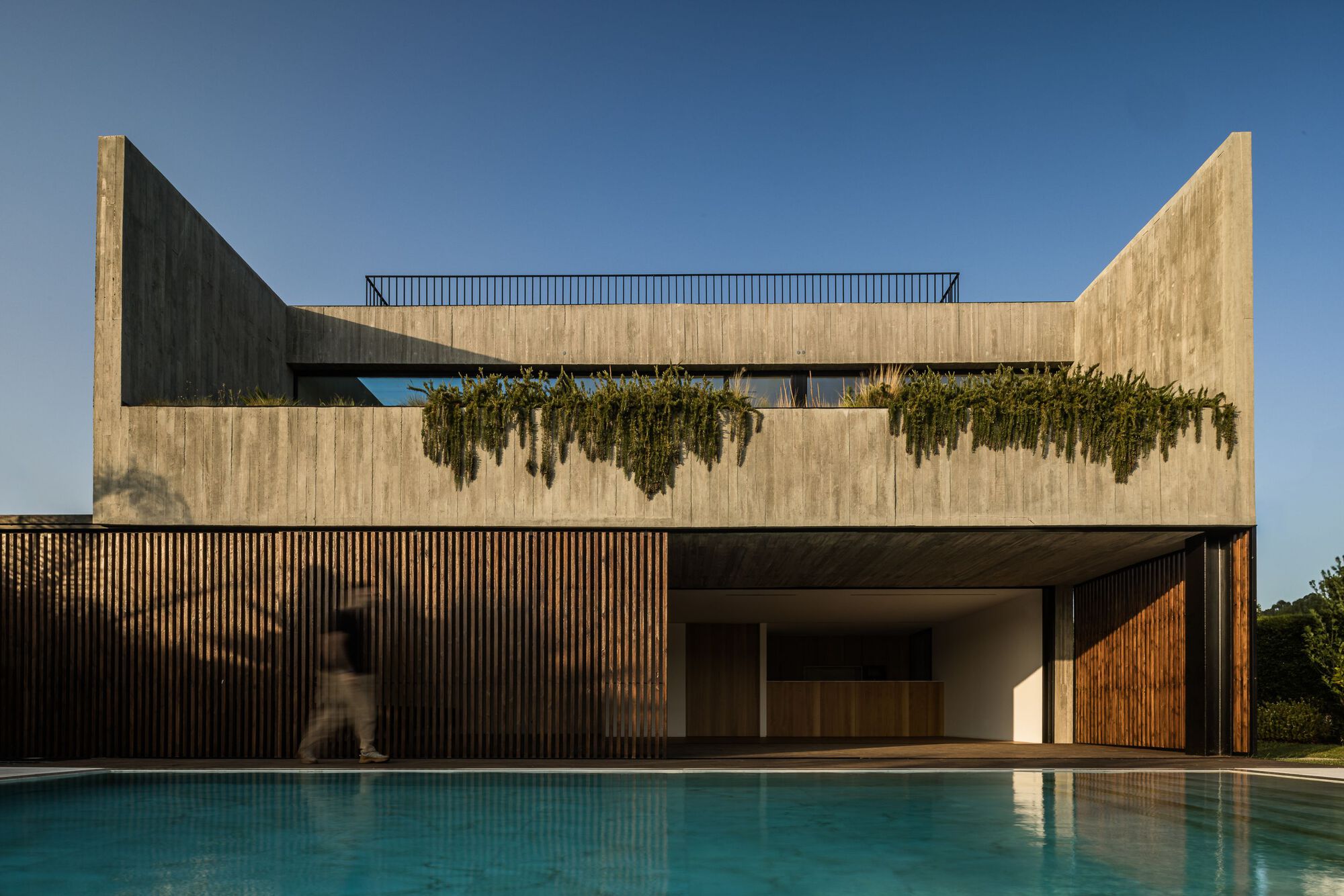 科利纳斯庄园丨葡萄牙丨Atelier Data-35