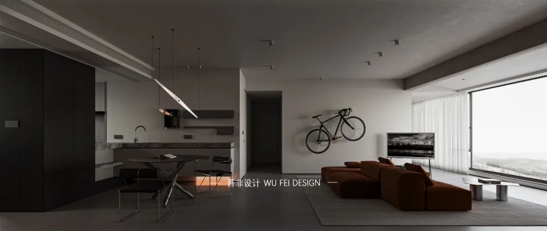 吾非 | 走进暗黑系列的深色世界-5