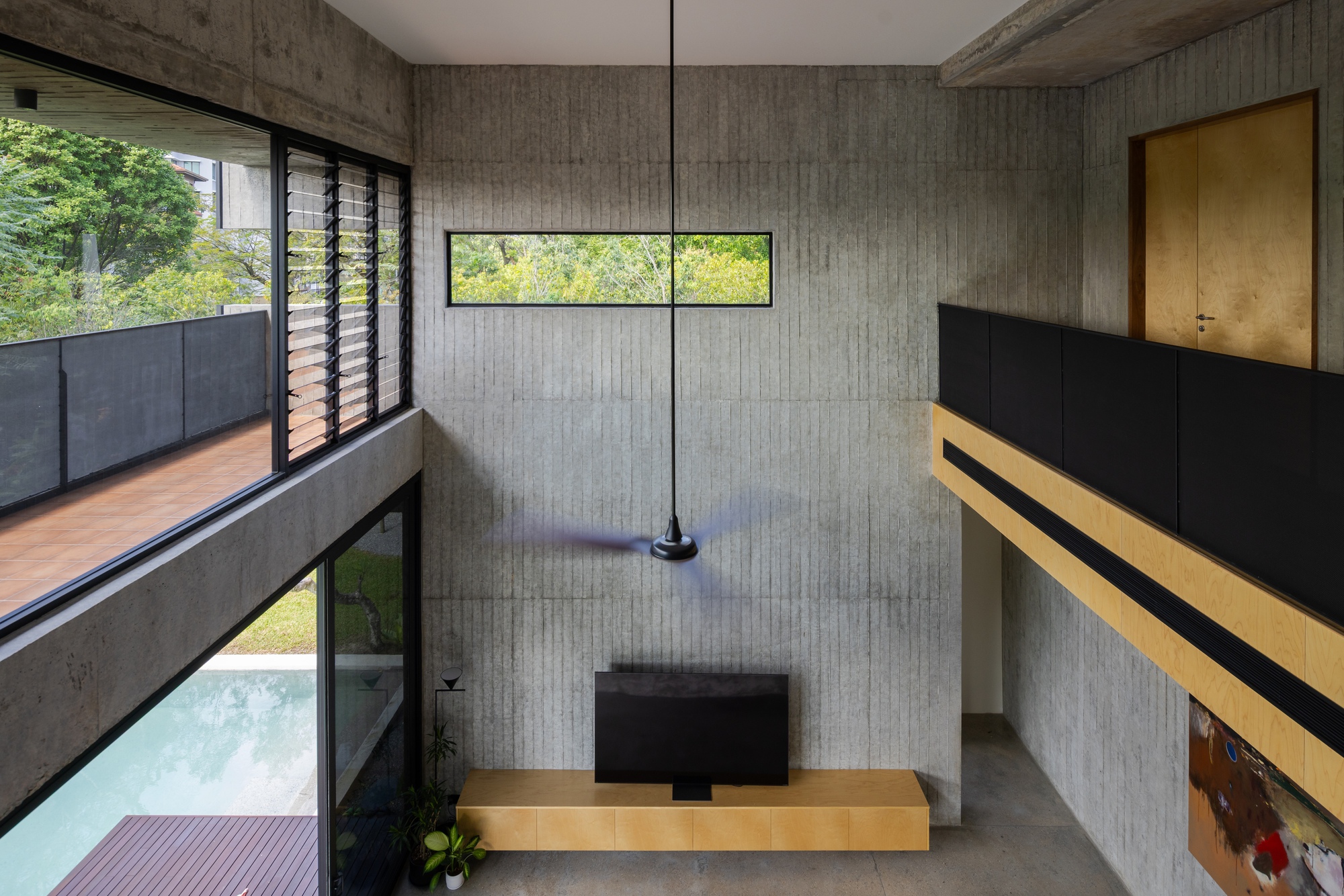 热带转换屋丨马来西亚雪兰莪-34