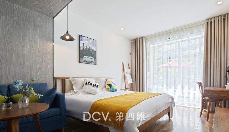 南山里民宿酒店-74