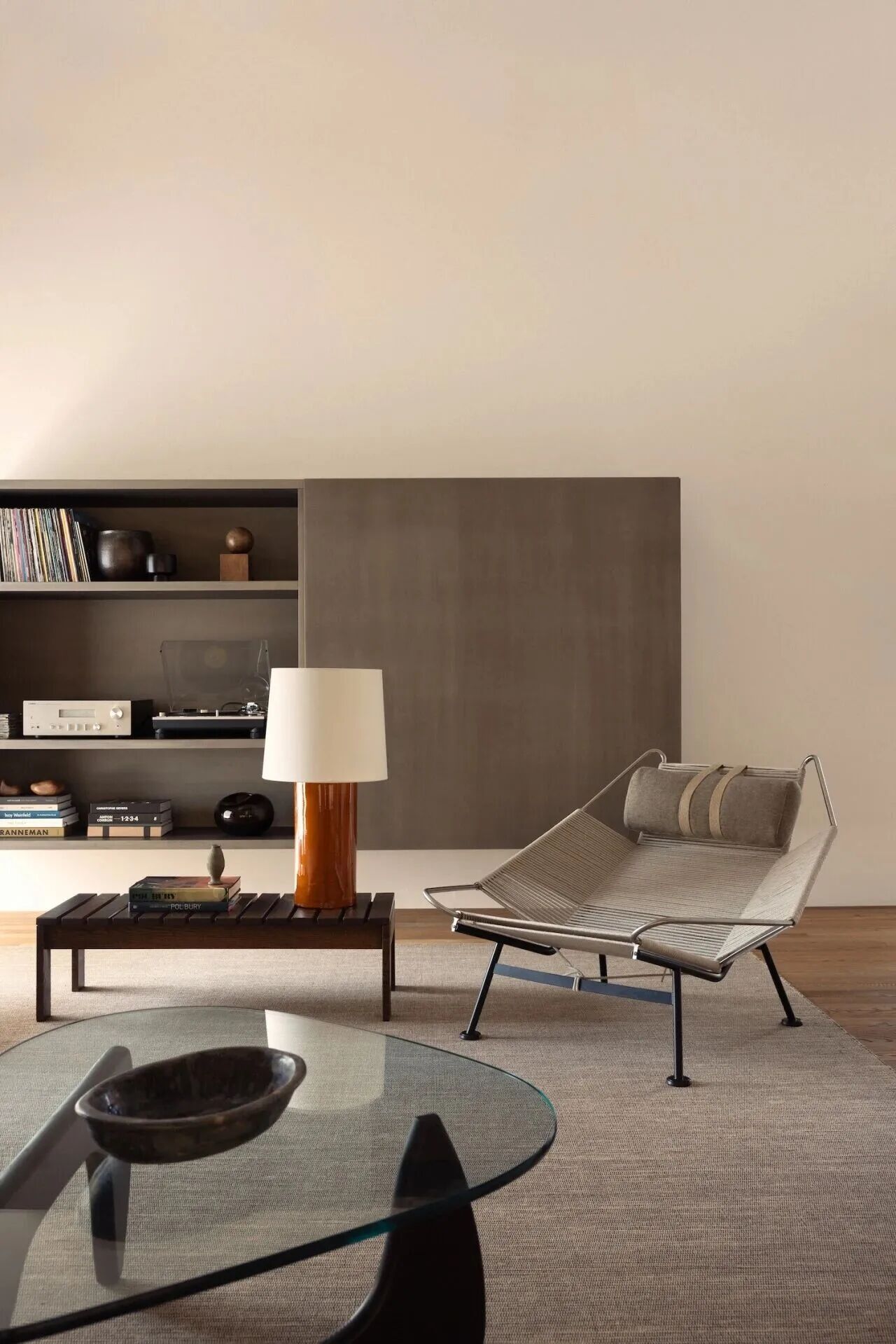 林琮然X KEC 科勒北京体验中心丨中国北京丨林琮然相关团队-33