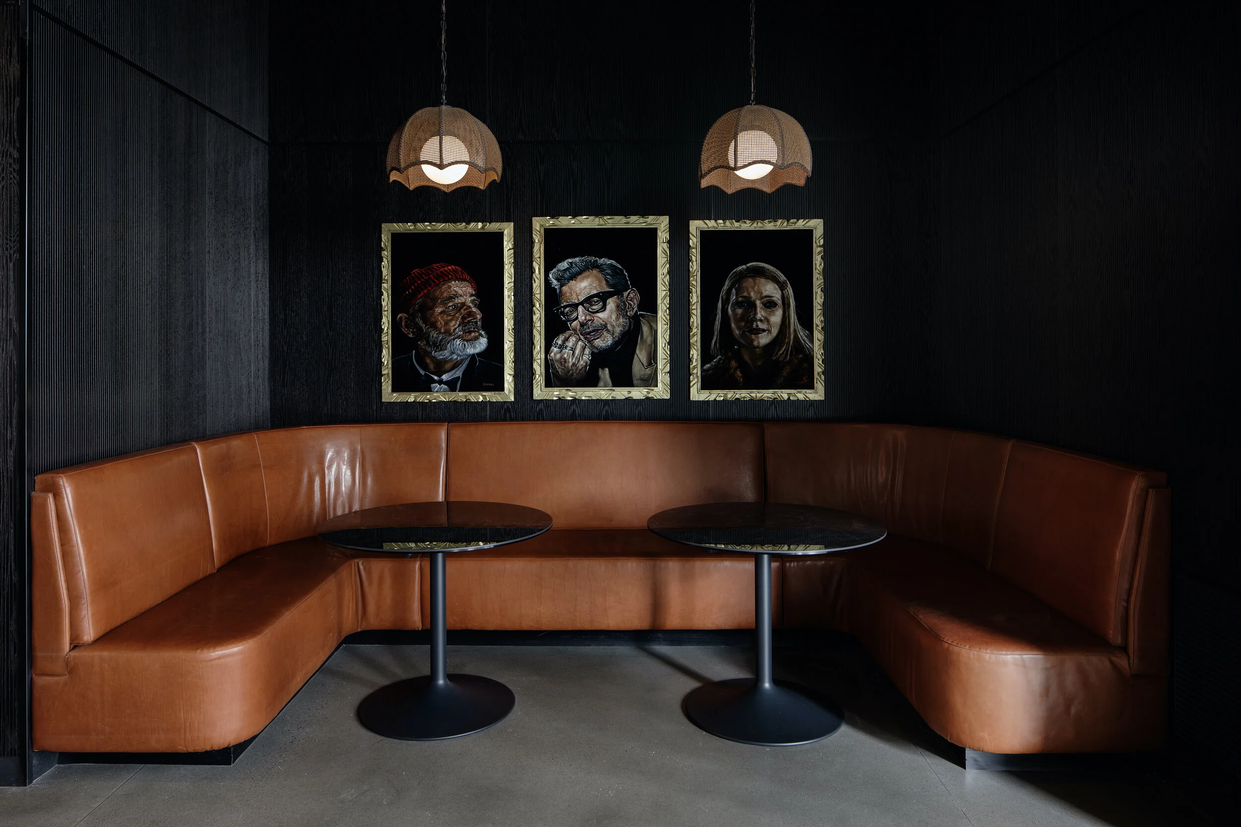 丨美国波特兰丨Vida Design-53