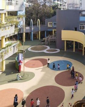杭州市五星幼儿园