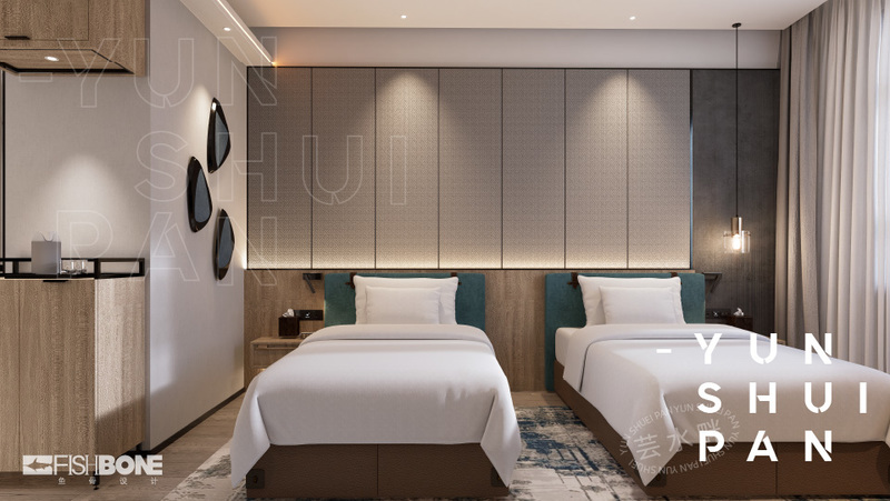 石林芸水畔酒店-10