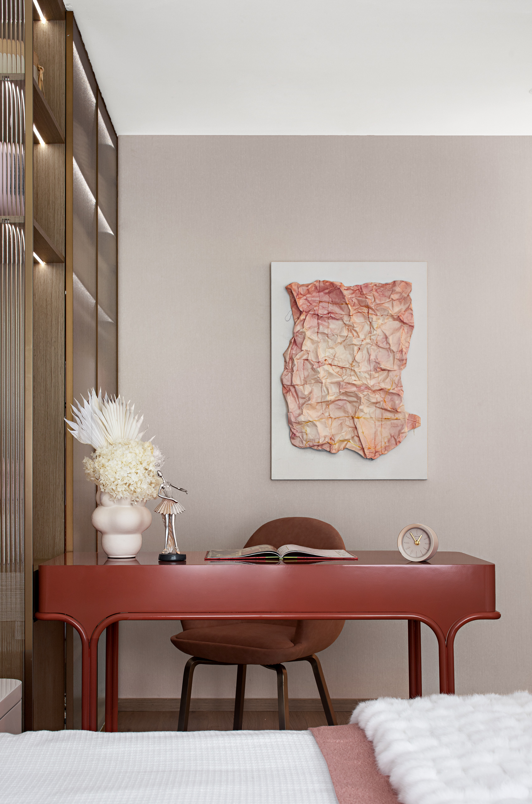 INNEST意巢设计：阳光城 · 九玺-11