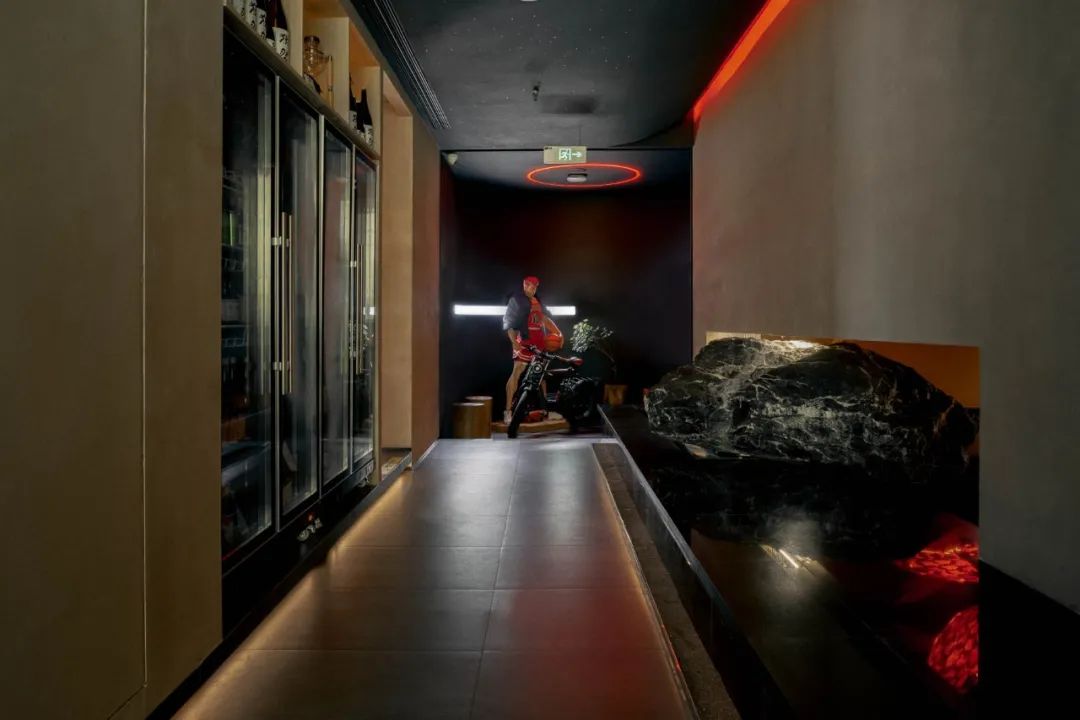 太和一古料理 | 度克设计打造盒子里的“趣味”-17