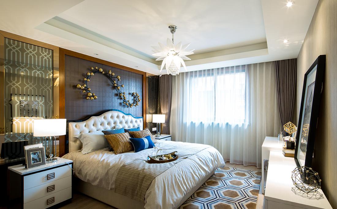 
新桥镇样板房 -16