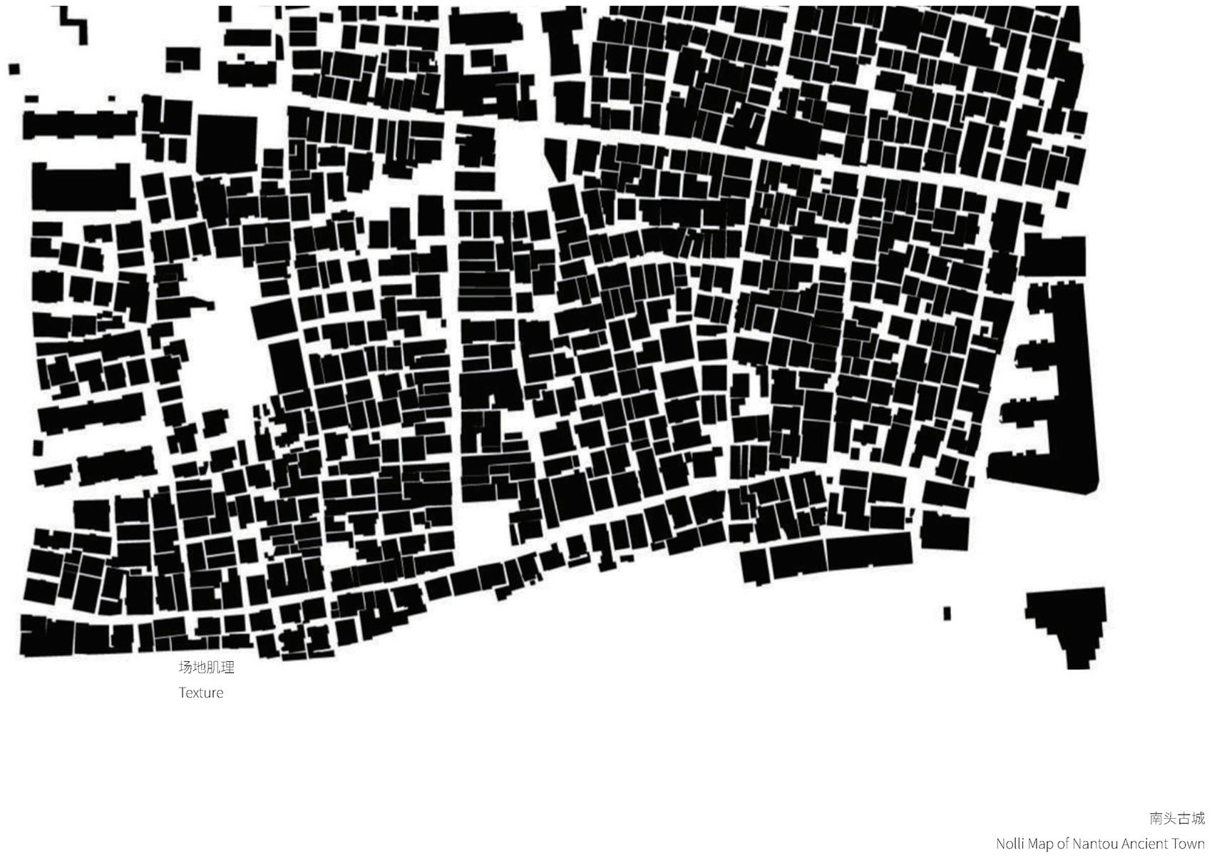 古城墙上的新丝路探方丨中国深圳丨时境建筑-12