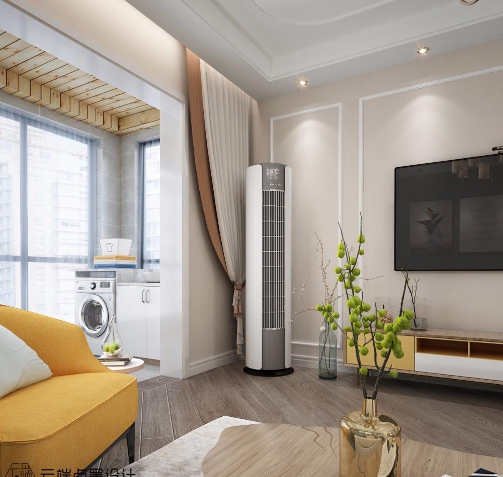 
云端点墨设计丨闫家骐 - 精致的生活 -3