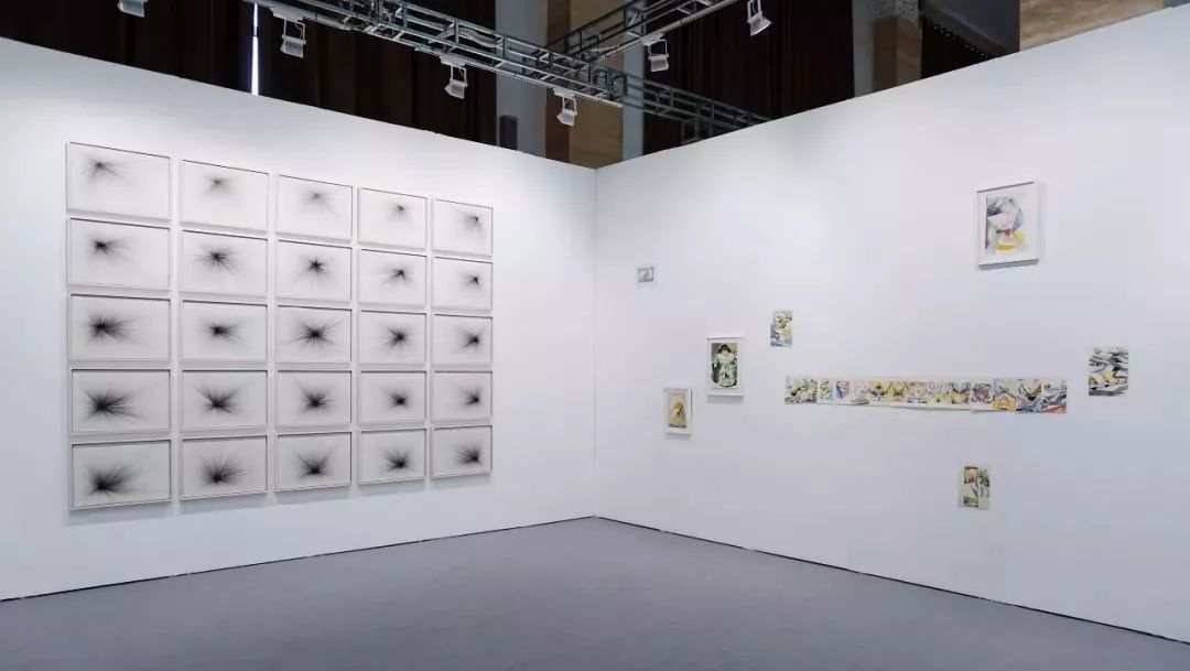 空白空间 2019 年度回顾 | 艺术与设计的完美交融-45