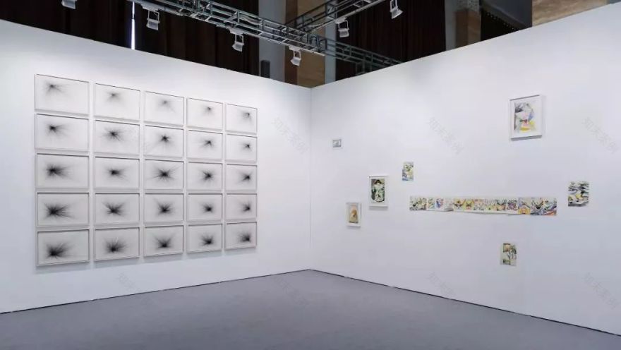 空白空间 2019 年度回顾 | 艺术与设计的完美交融-45