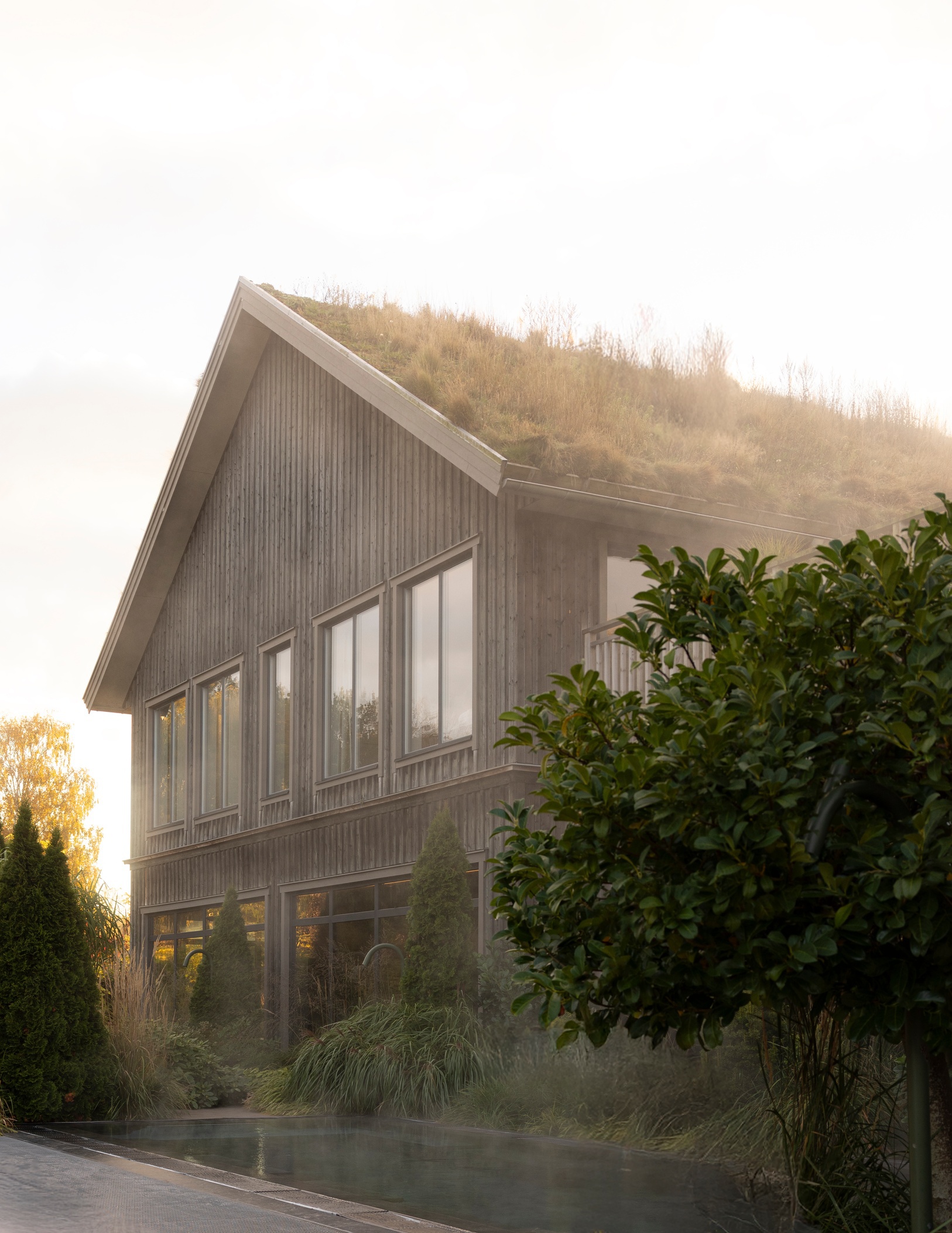 丨瑞典丨NORM Architects-8