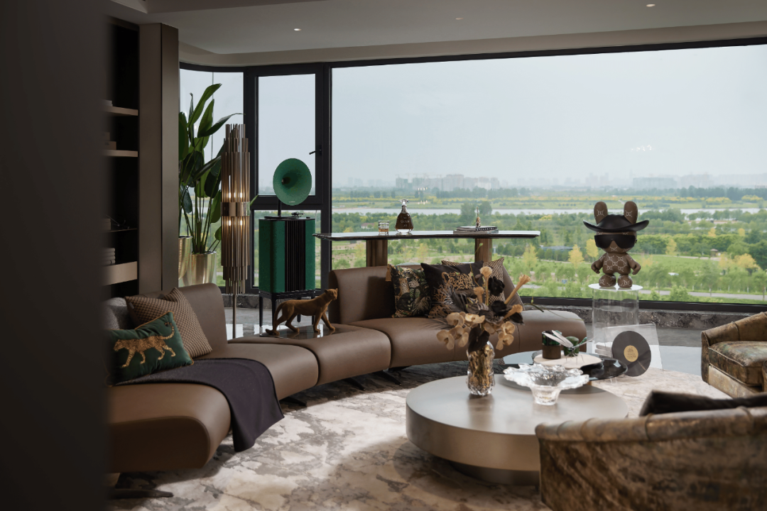 西派江玥•玖玺丨中国河北-26