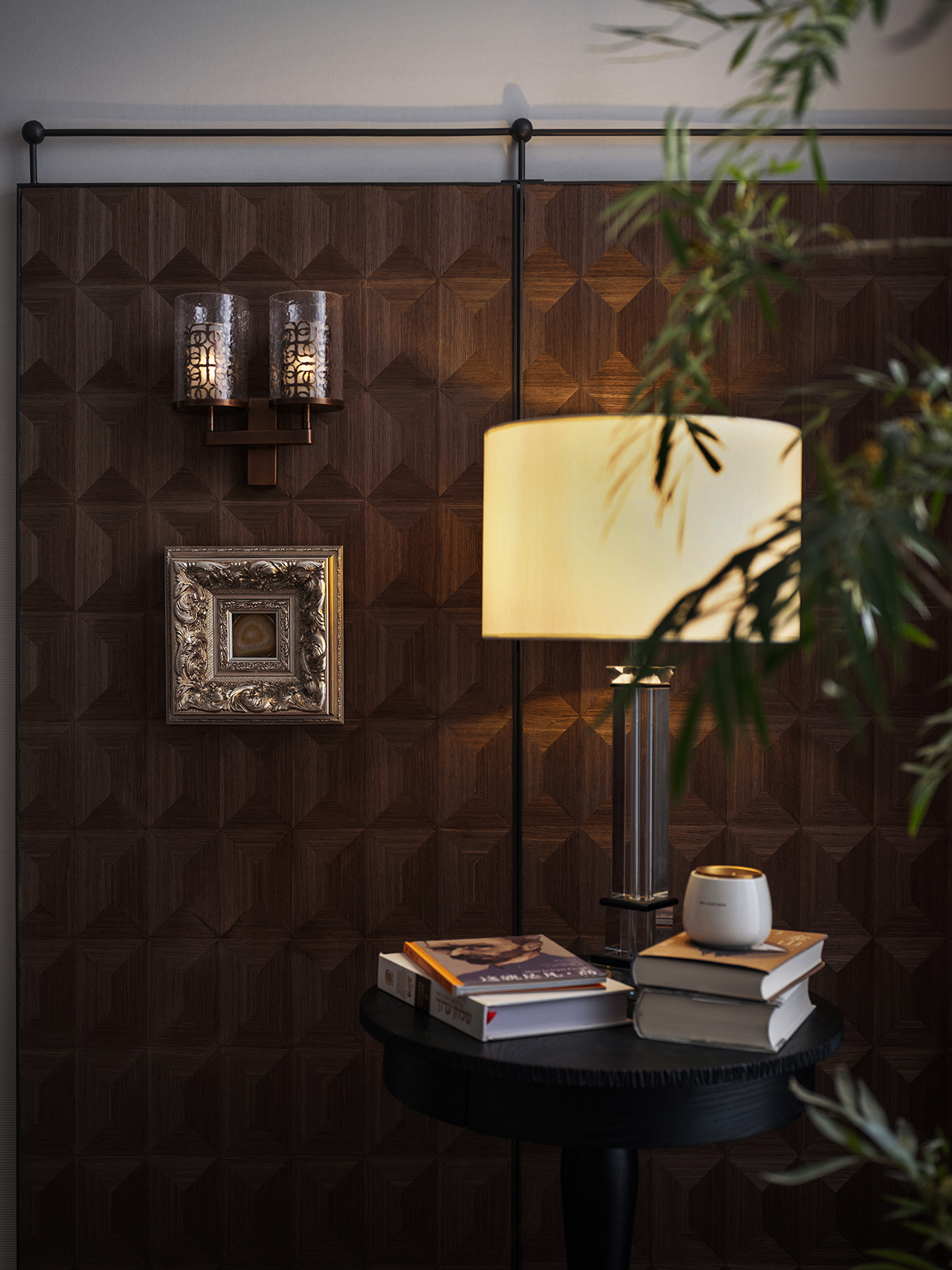 南京瑞玺项目250样板房丨中国南京丨软装璞辉设计,硬装李益中设计-37