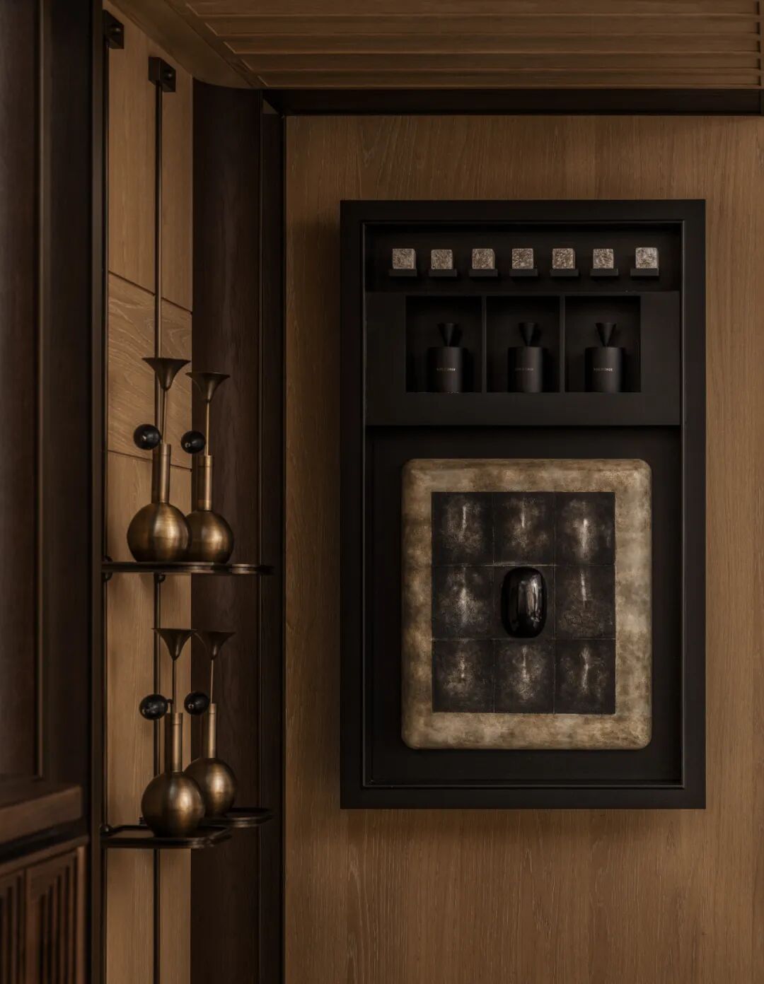 澍田设计罗琛x桐安里风貌别墅|驭时伊甸，锦瑟年华-43