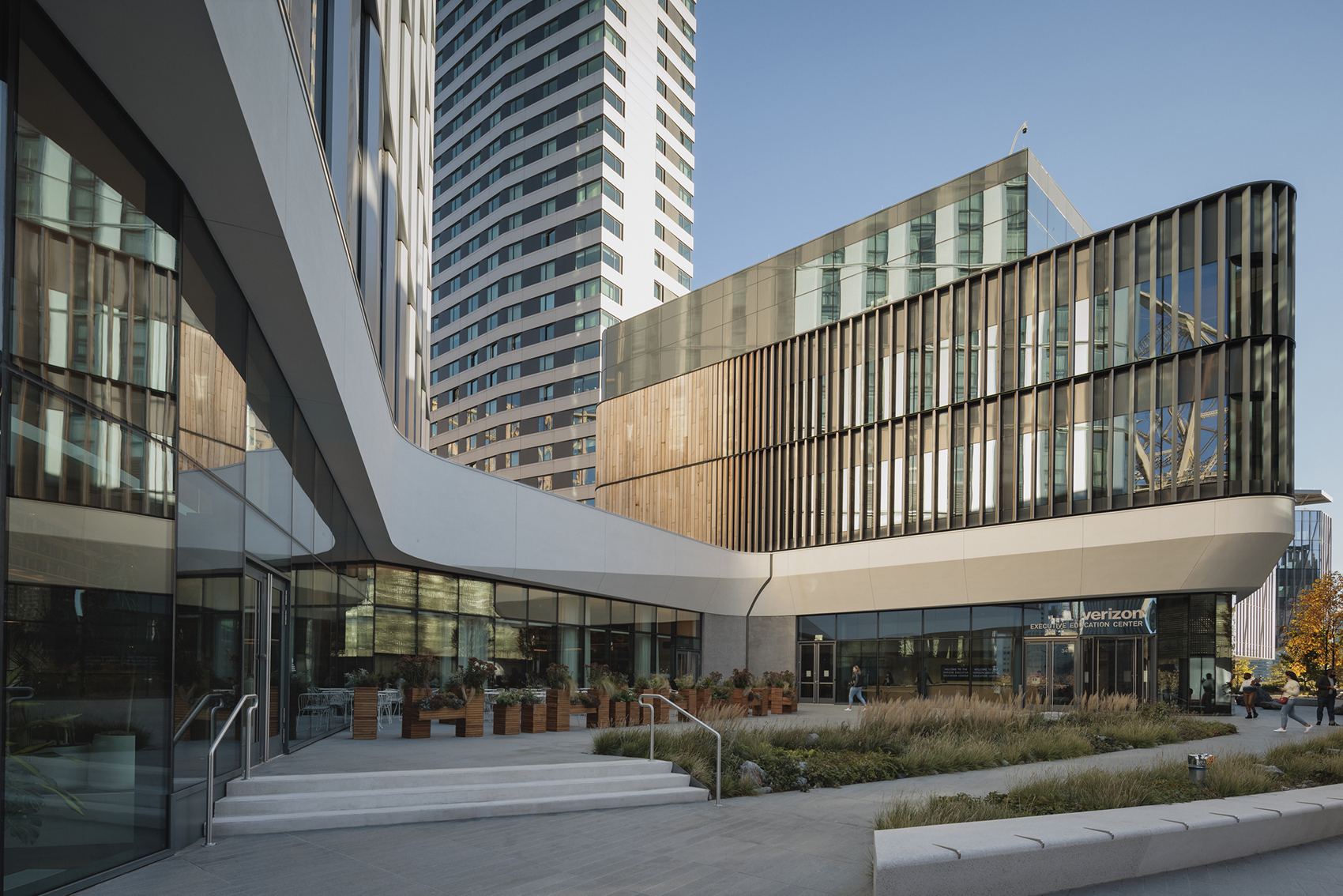 康奈尔科技校区酒店和教育中心丨洪都拉斯约罗丨Snøhetta-18