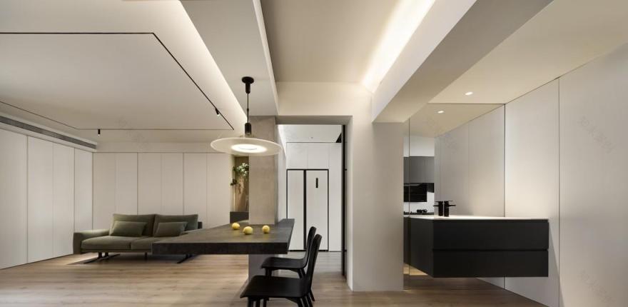 90 后夫妻的阳光婚房-54