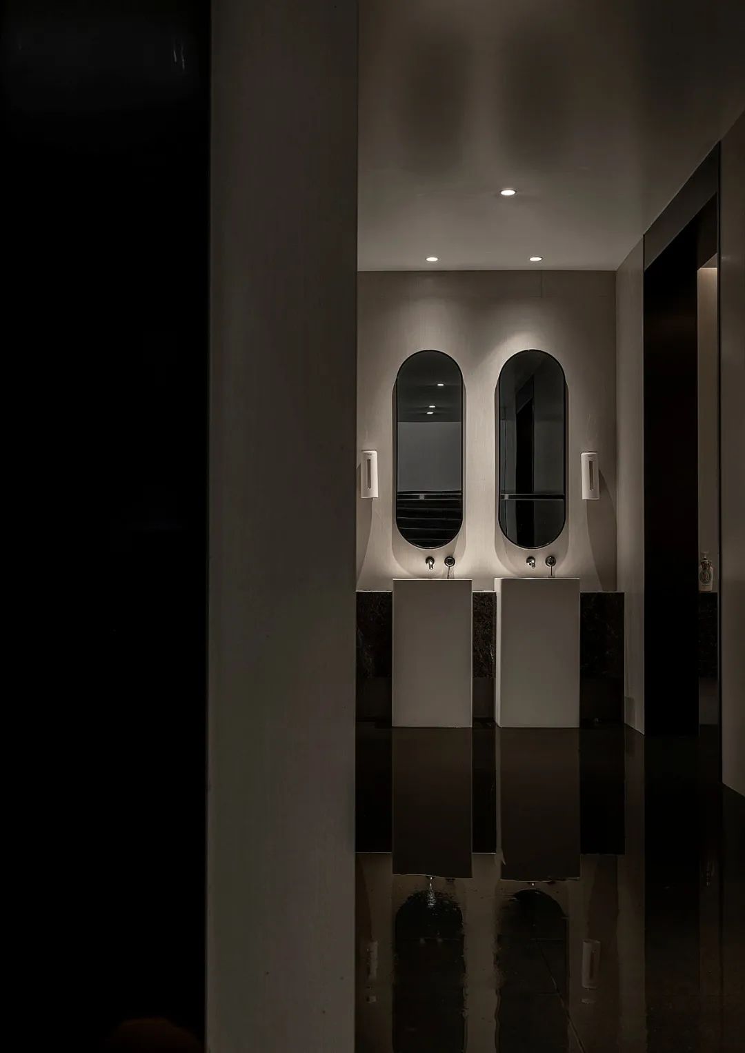 泡泡森林水汇丨中国沈阳丨沈阳艺川空间设计-21