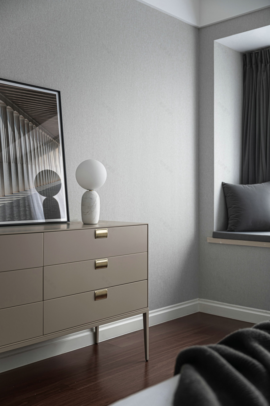 新作 | 精装房的生活格调-41