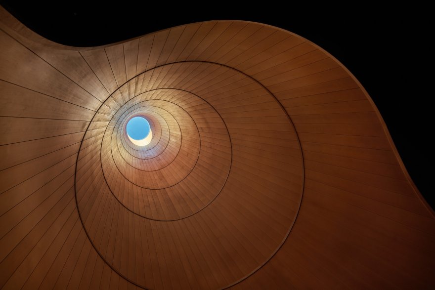 森林的聚会场所丨日本奈良丨Tetsuo Kobori Architects-17