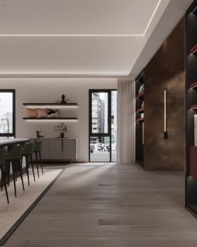 南非 Buffelsdrift 遗产建筑群修复丨SAOTA 和 Jaco Booyens 建筑师