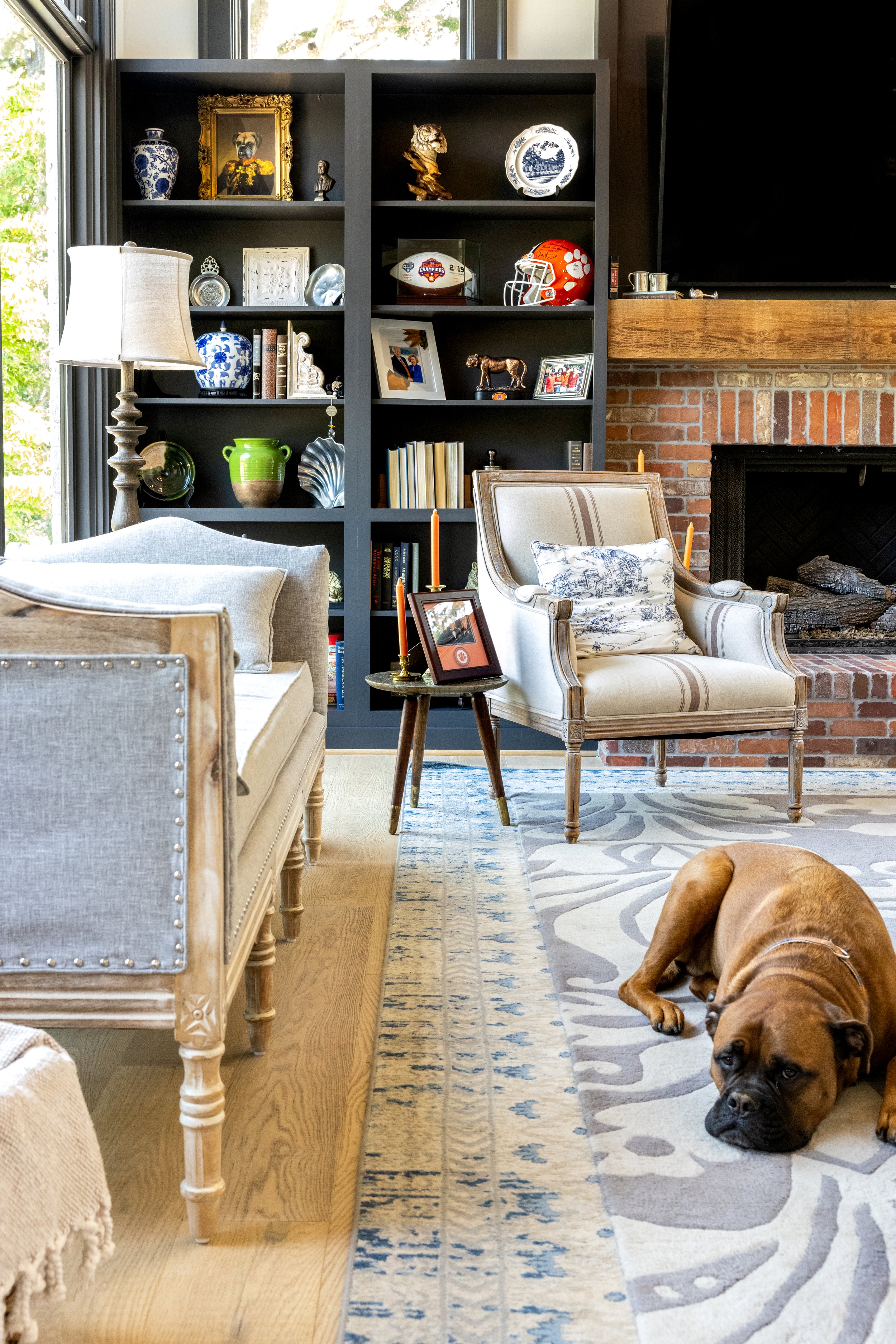 丨美国南卡罗来纳丨Ashmore Builders Inc-152