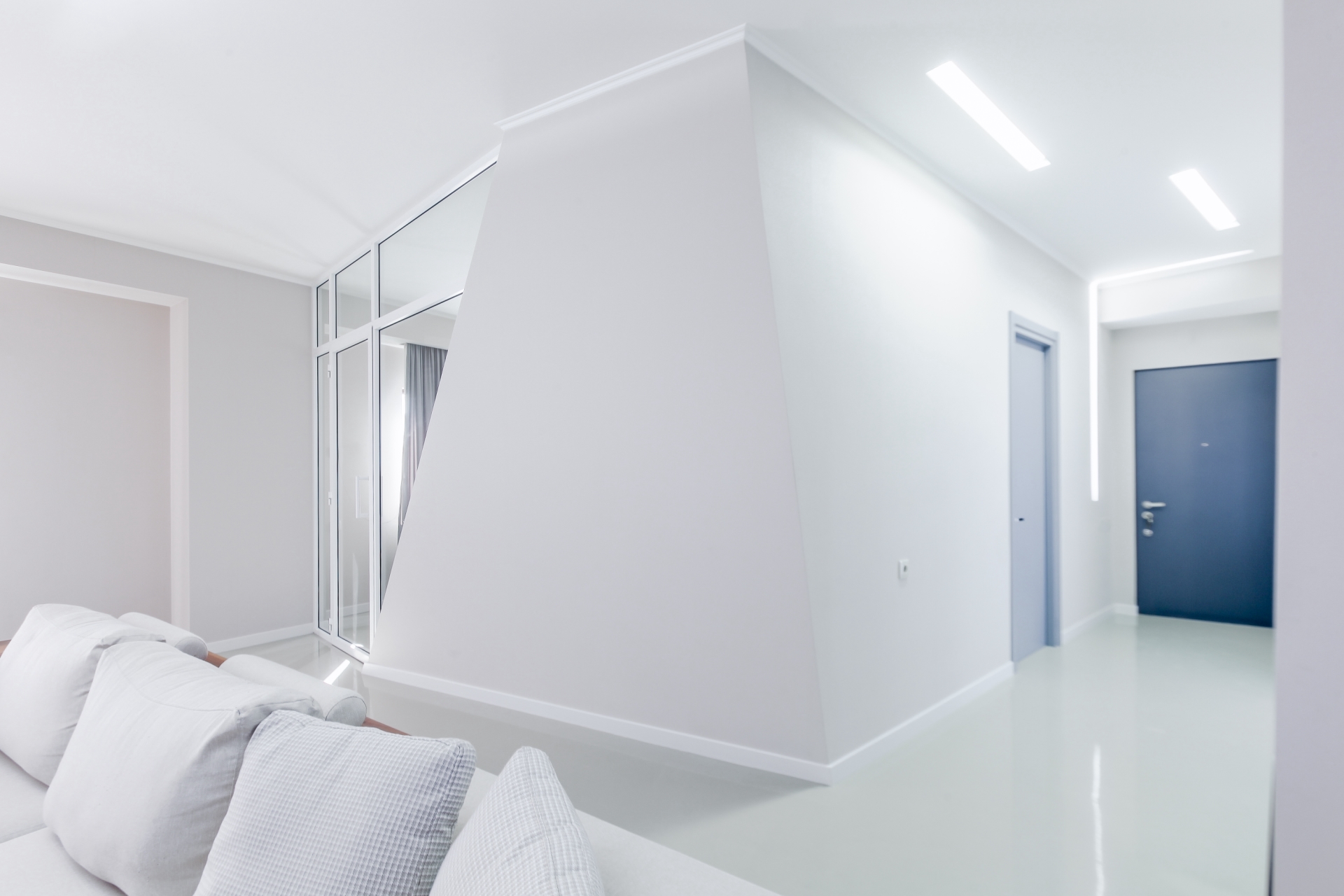 倾斜空间中的美学探索-4