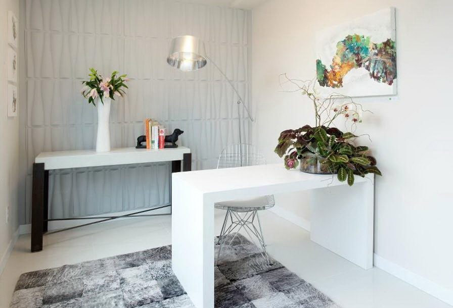 科罗拉多绿色环保住宅-13