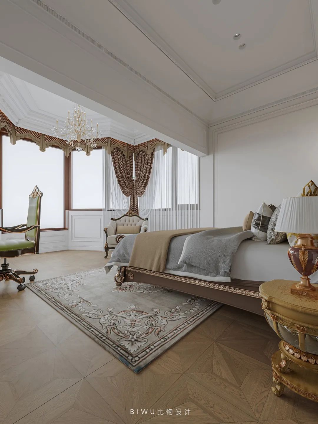 东岸国际丨比物设计-13