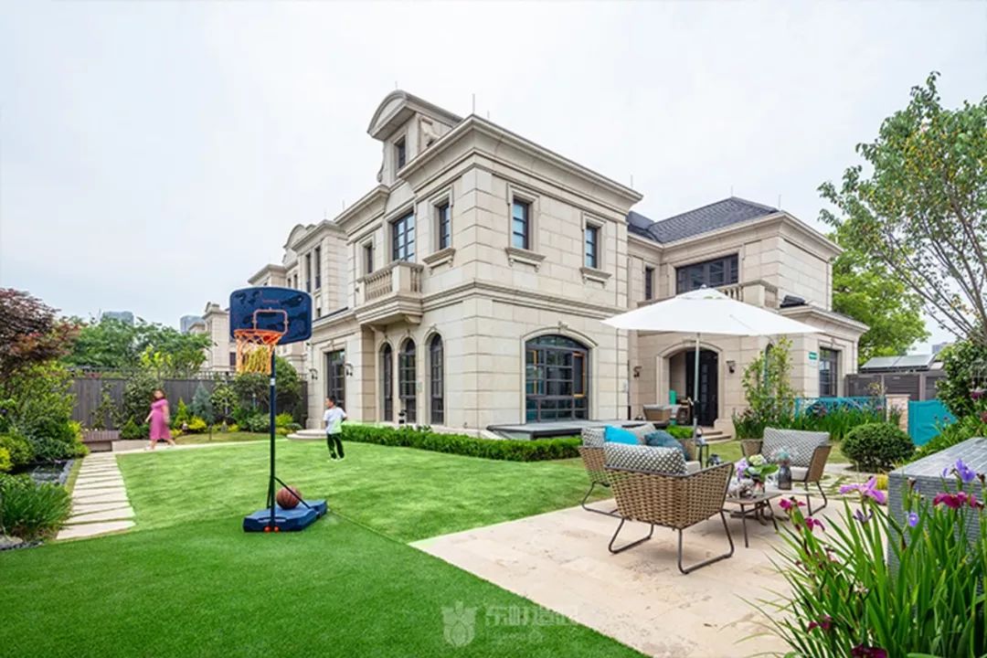 梦幻儿童花园,寓教于乐的创意空间-29