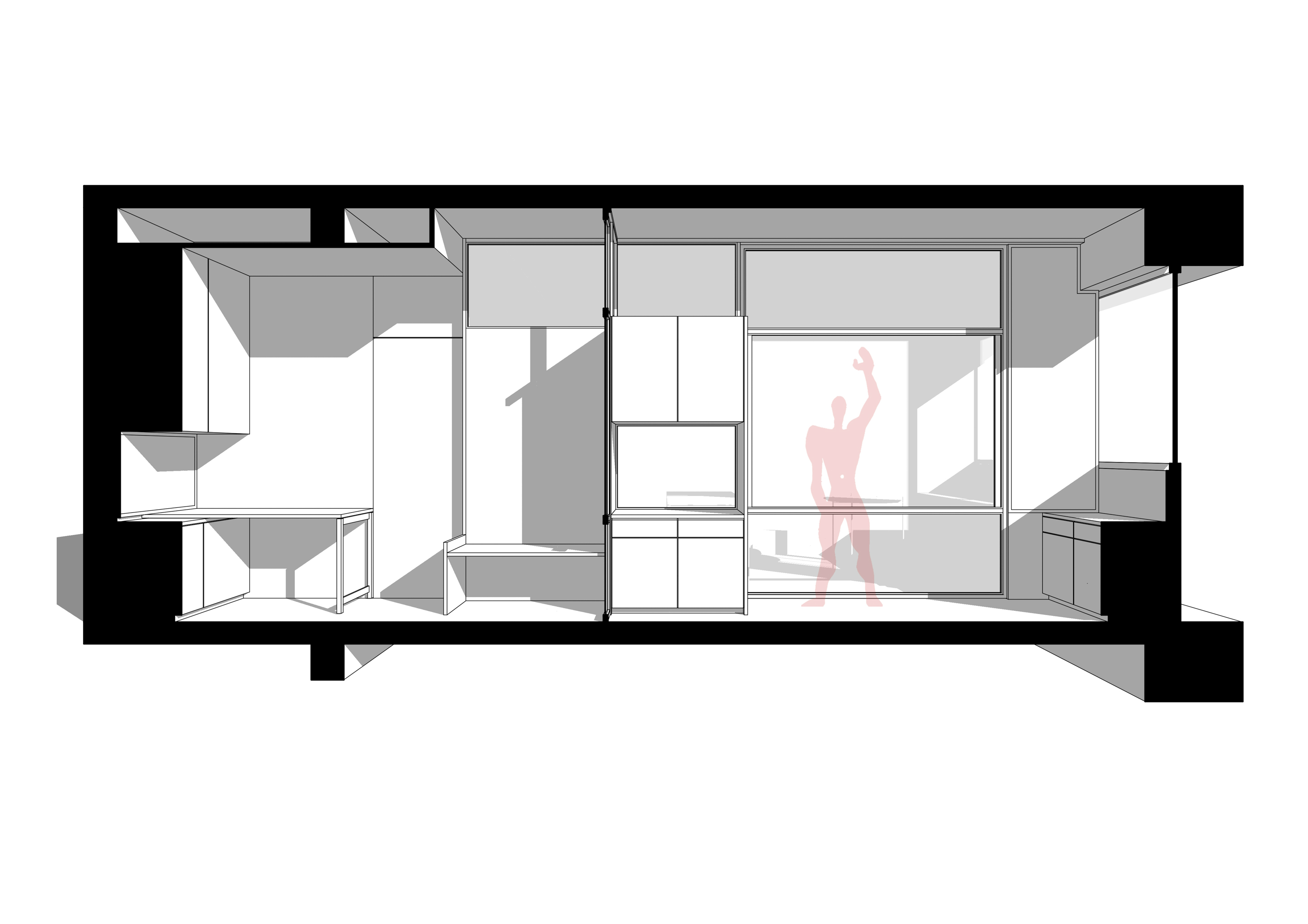 平静色调·UA Lab 工作室丨印度-51