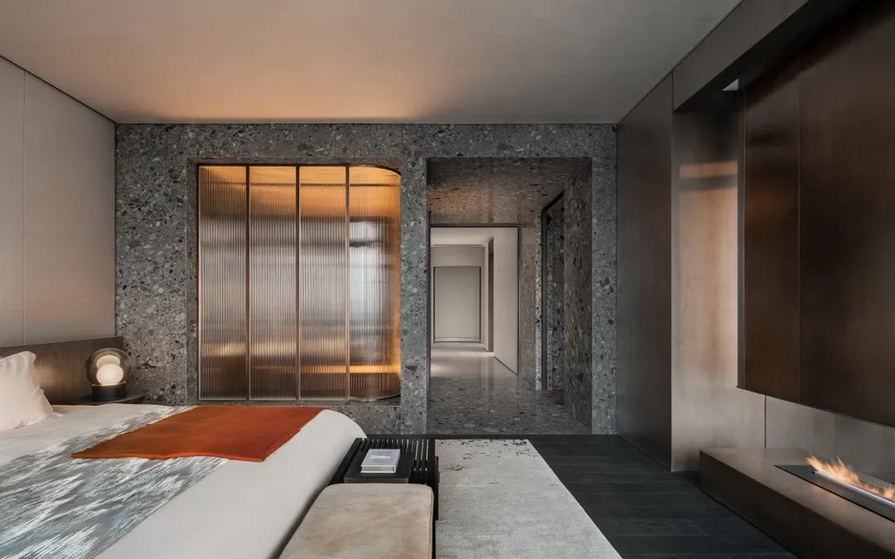 杭州海威叁拾浔丨中国杭州丨W.DESIGN无间设计-47