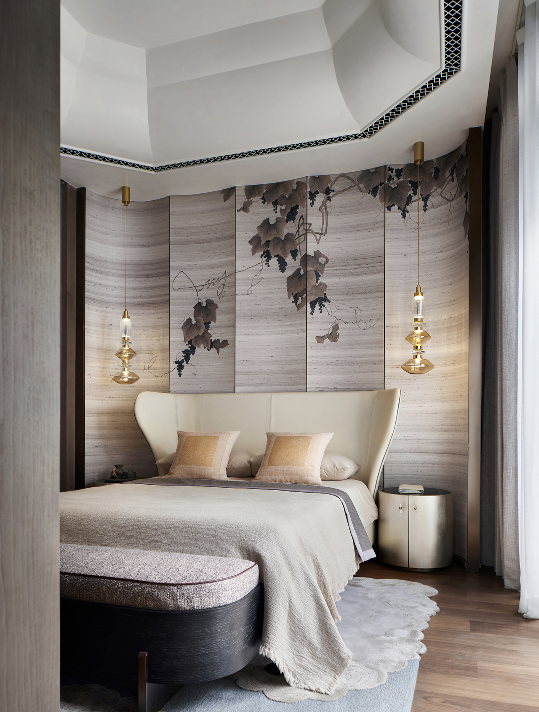 中国铁建·拙政江南豪宅丨中国江苏-69