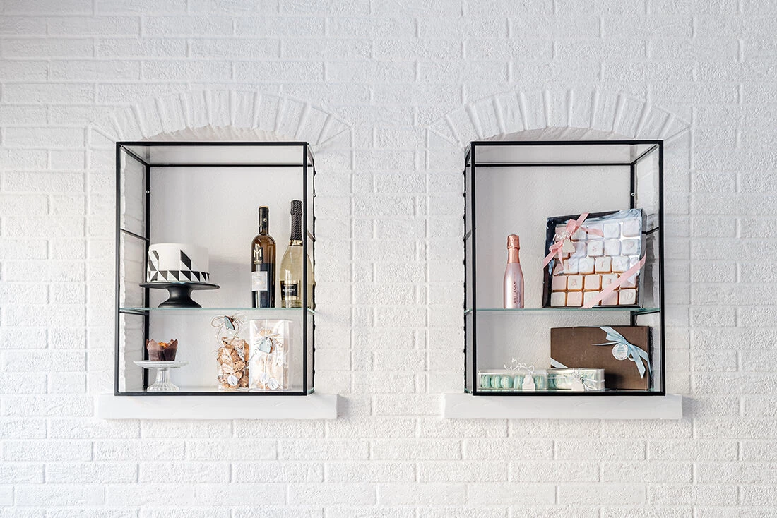 意大利乡村风格蛋糕店设计-14